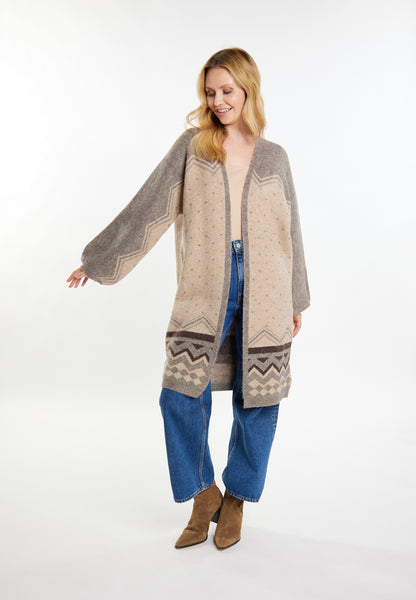 Hypate Women's Cardigan