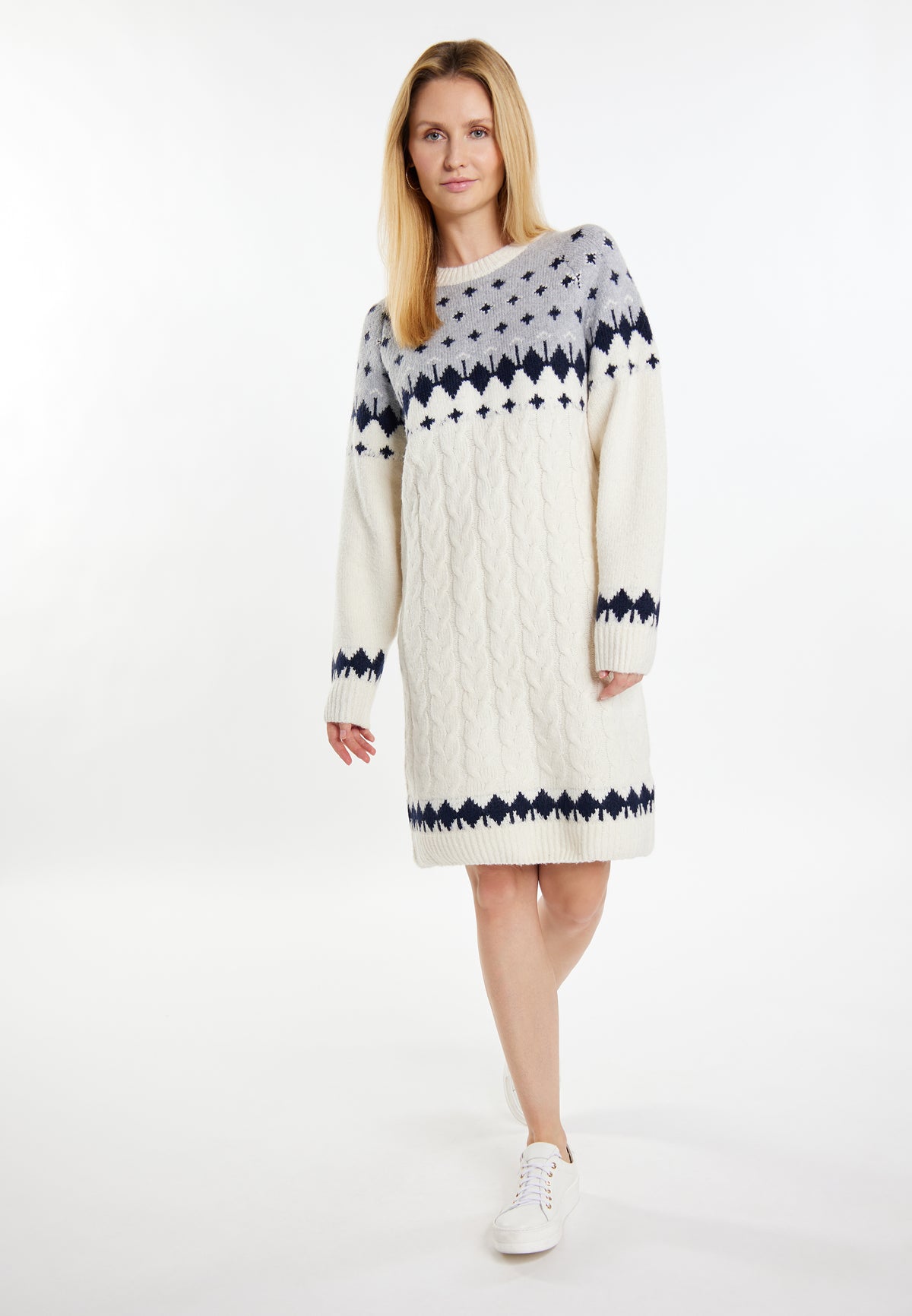 Mutha Women's Knit Dress