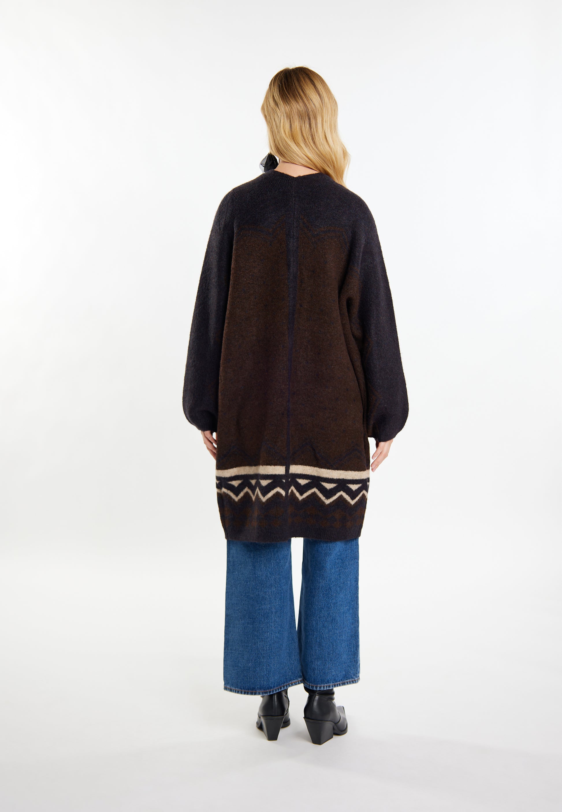 Imala Women's Cardigan