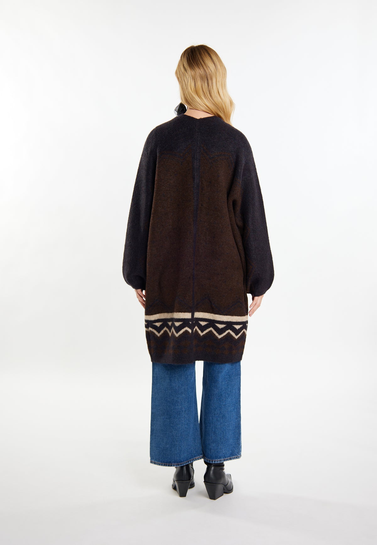 Hypate Women's Cardigan