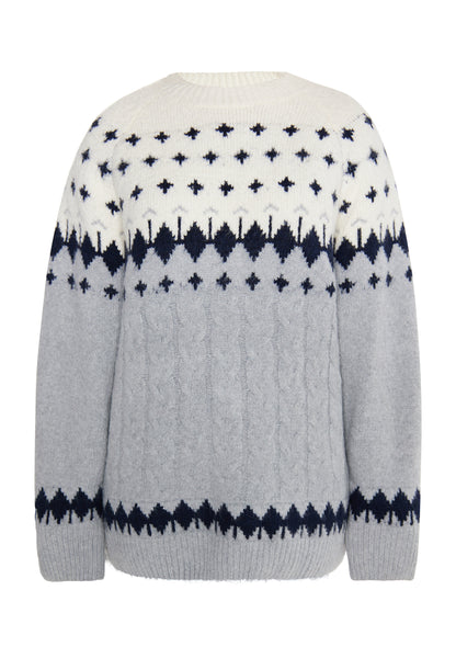 Mutha Women's Knitted Sweater