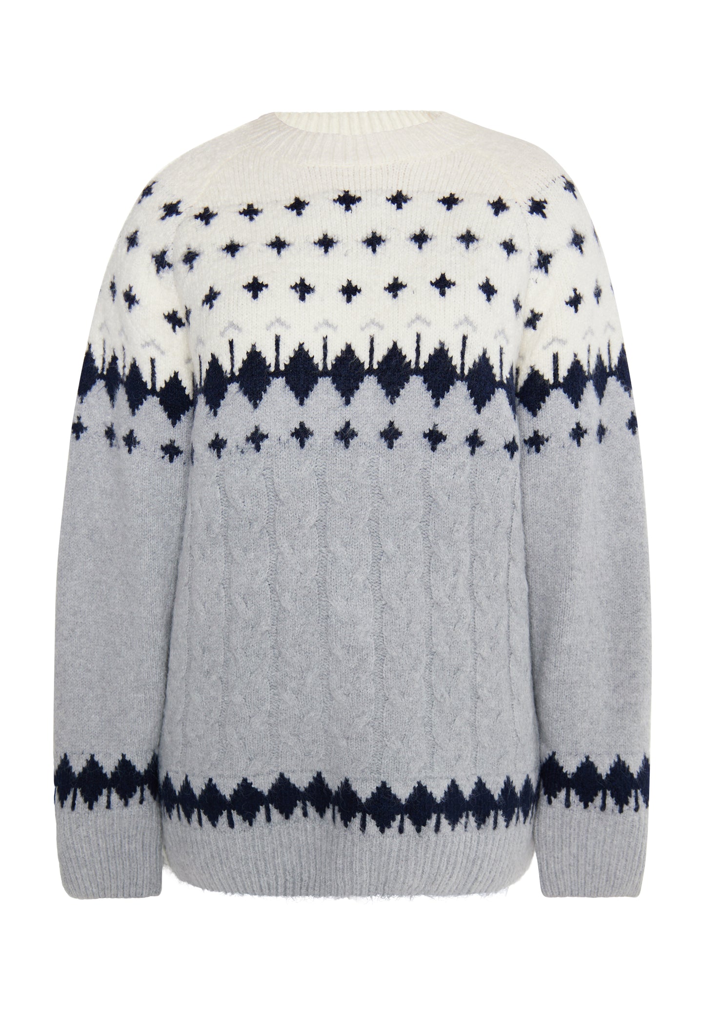 Kawai Women's Knitted Sweater