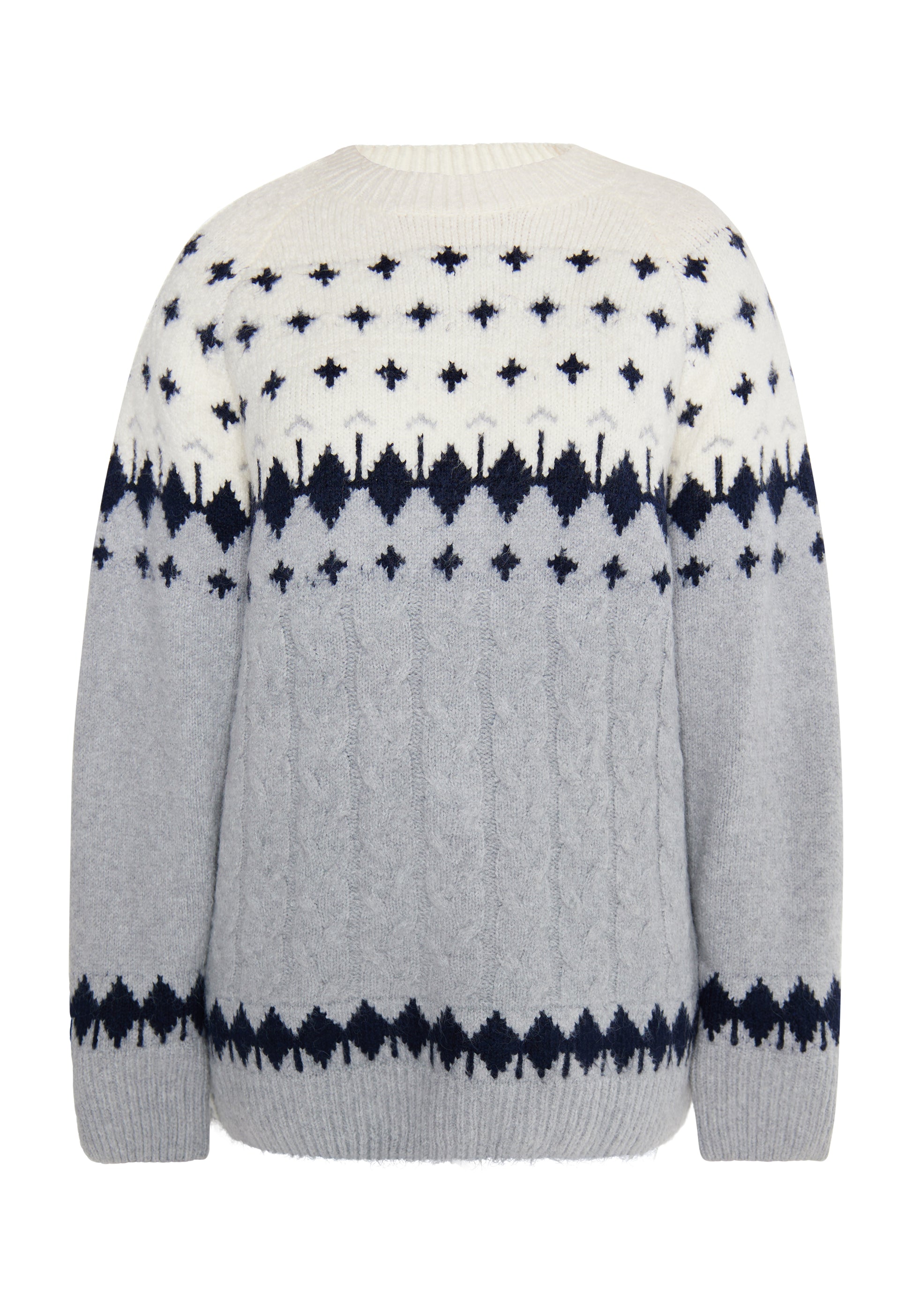 Kawai Women's Knitted Sweater