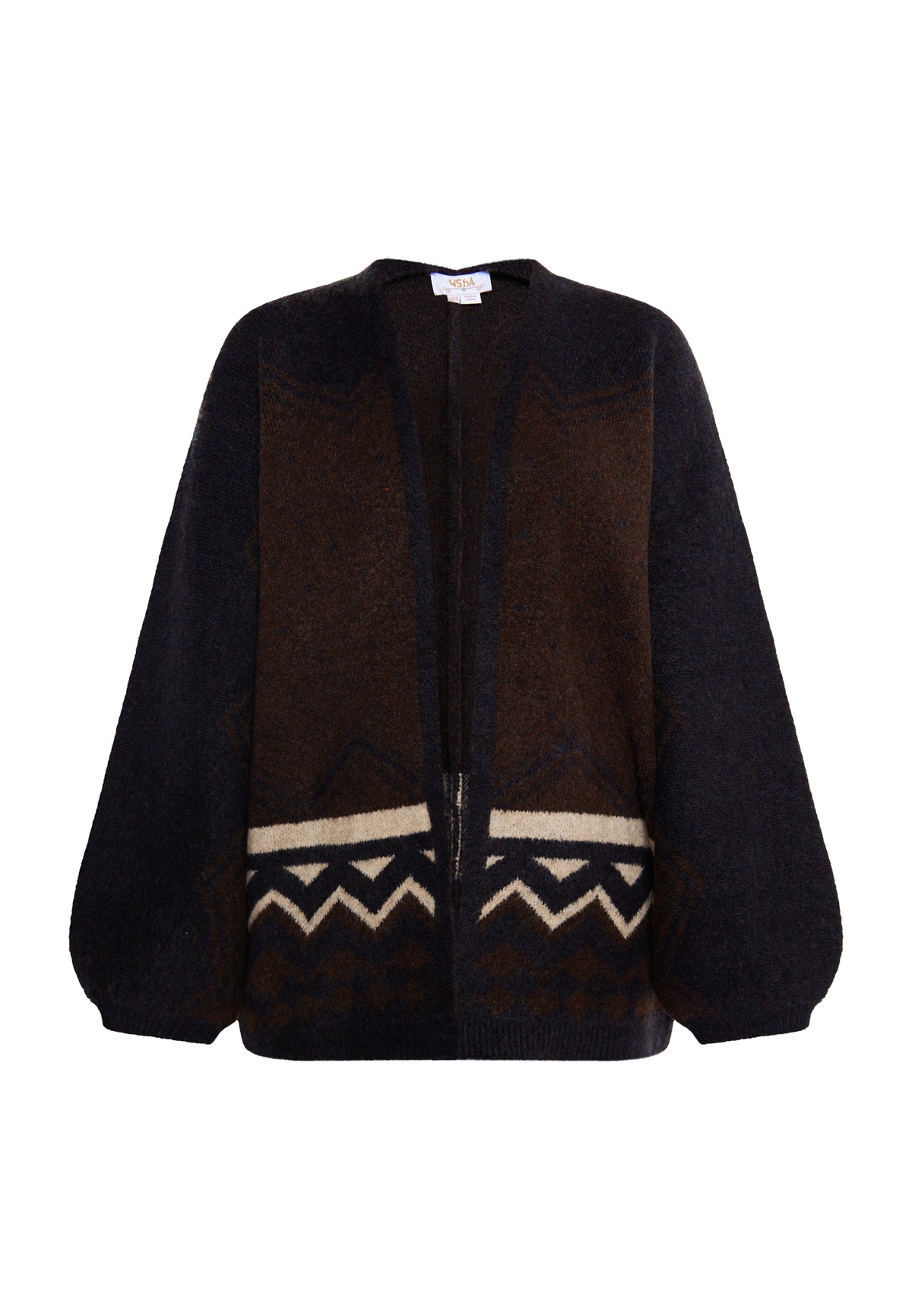 Virita Women's Knitted Cardigan