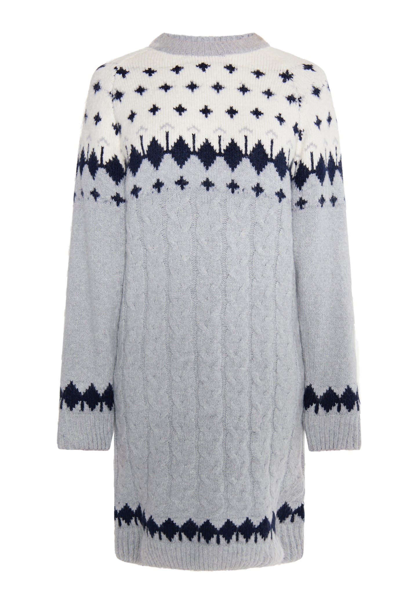 Kawai Women's Knit Dress