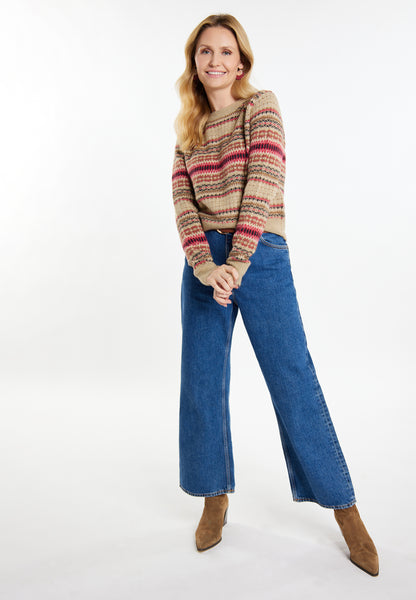 Virita Women's Knit Sweater