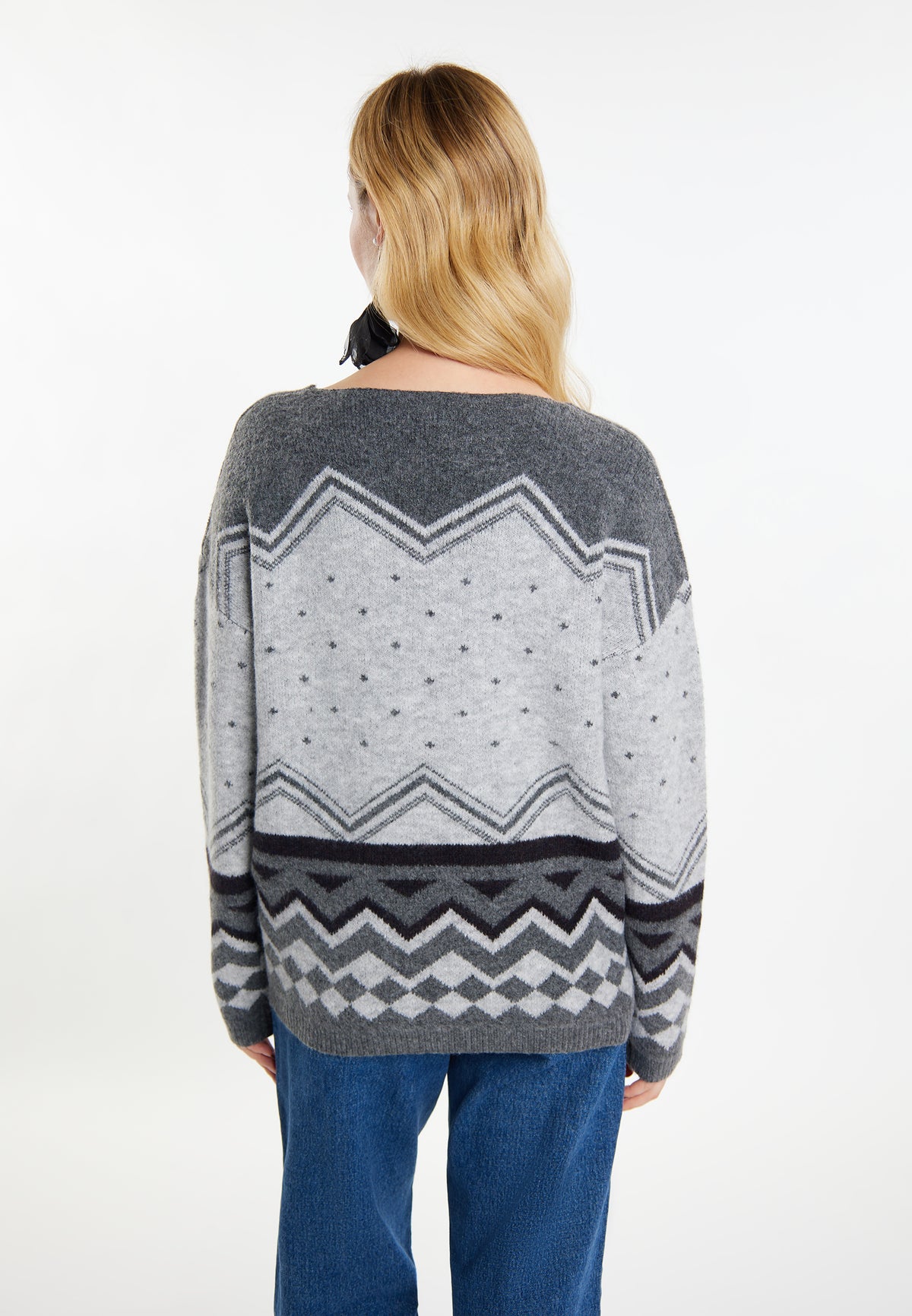 Gelya Women's Sweater