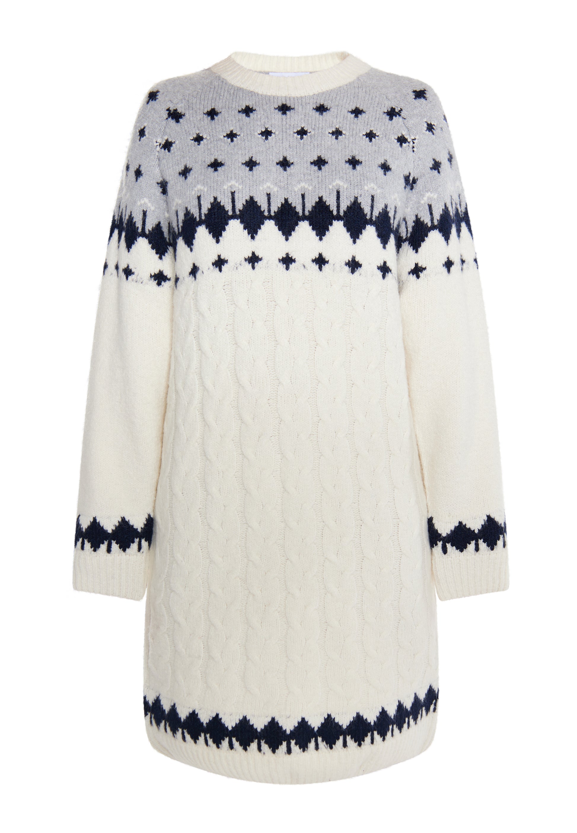 Kawai Women's Knit Dress
