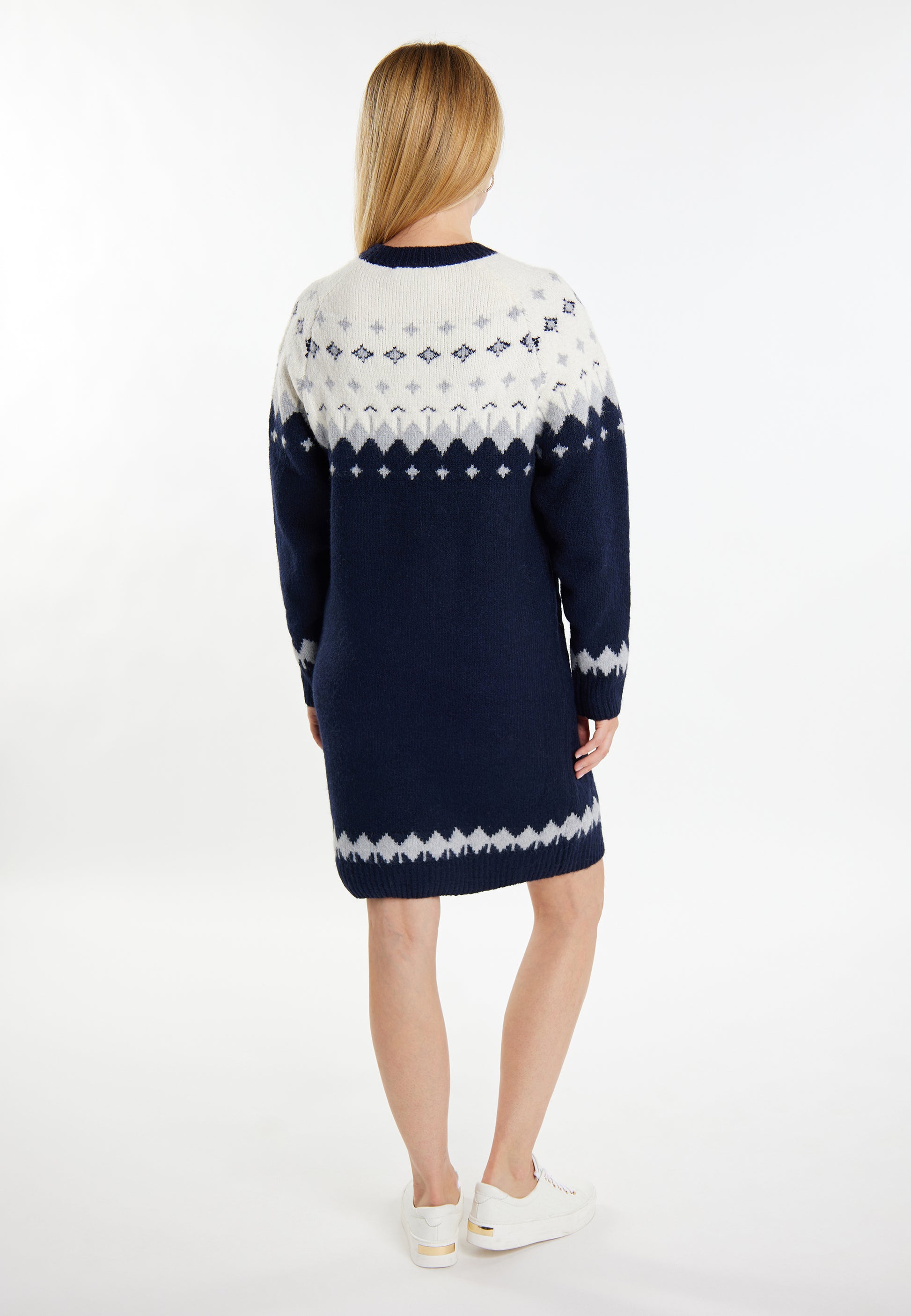 Kawai Women's Knit Dress