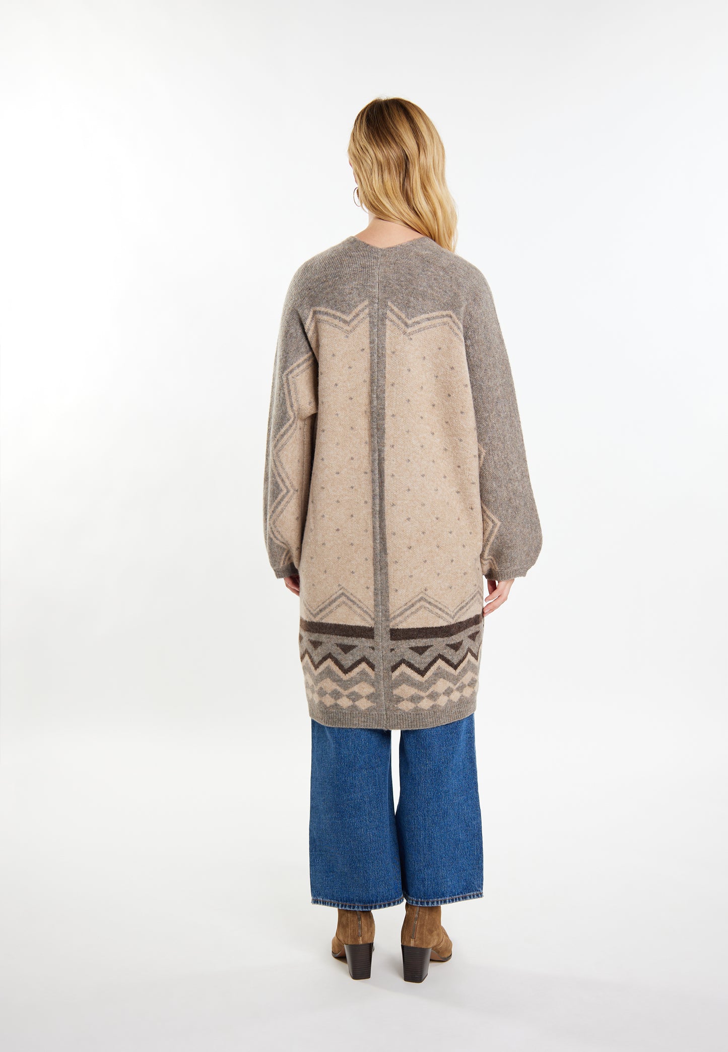 Alzou Women's Cardigan