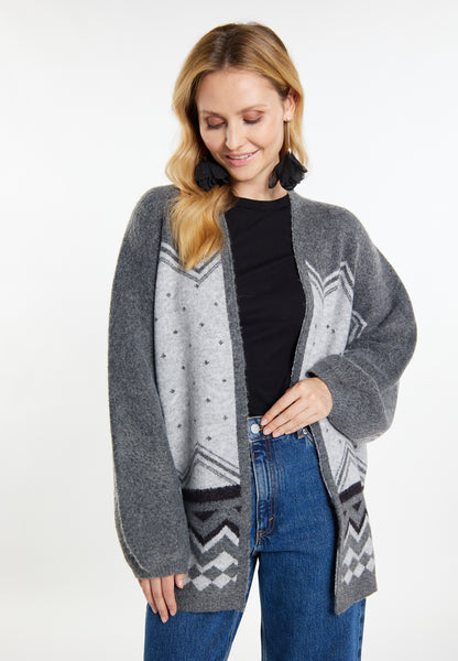 Virita Women's Knitted Cardigan