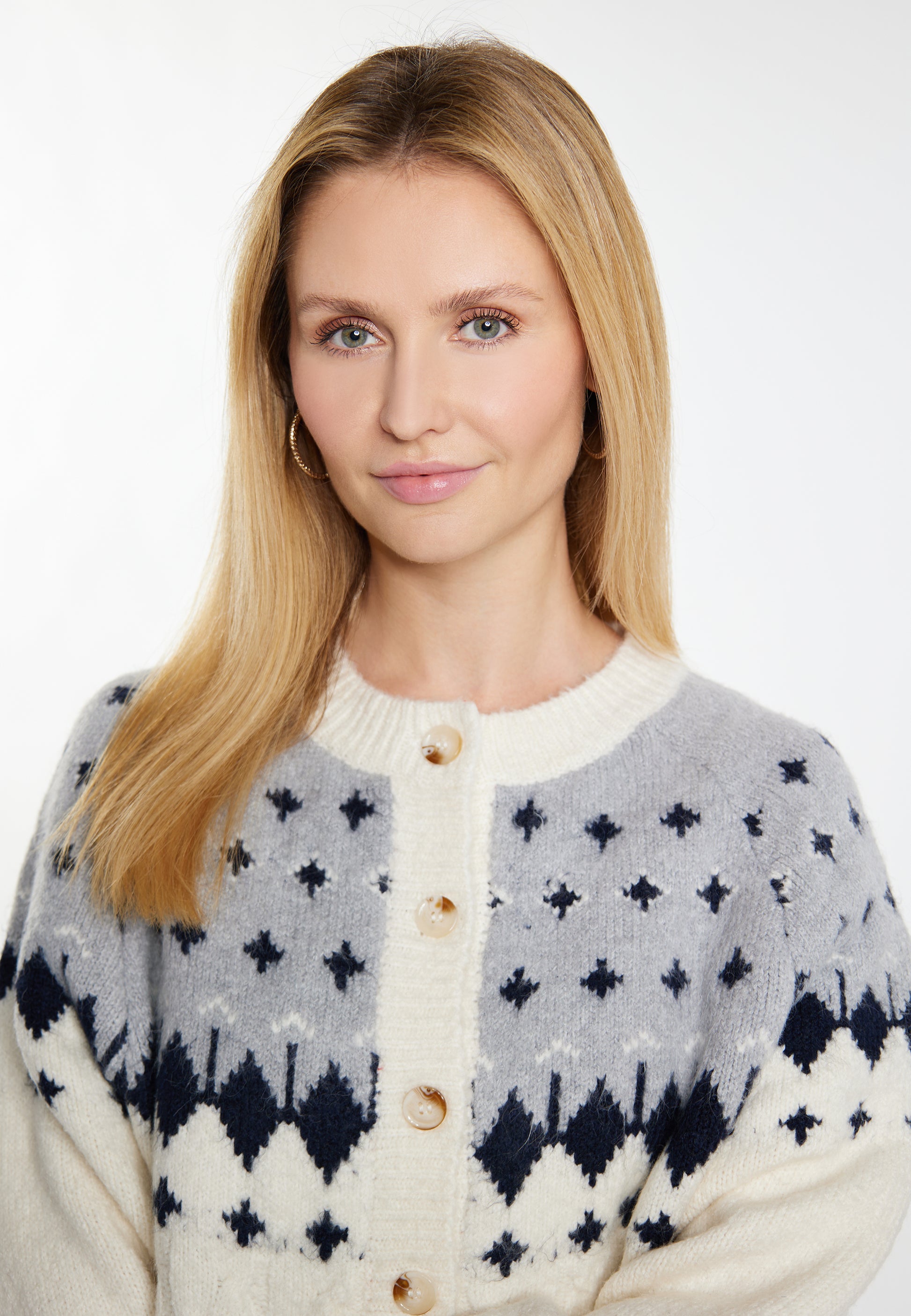 Mutha Women's Knit Cardigan