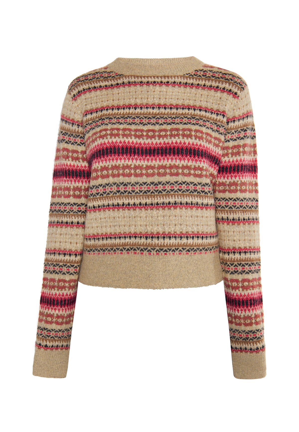Virita Women's Knit Sweater