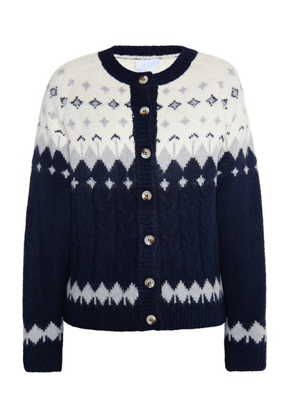Mutha Women's Knit Cardigan