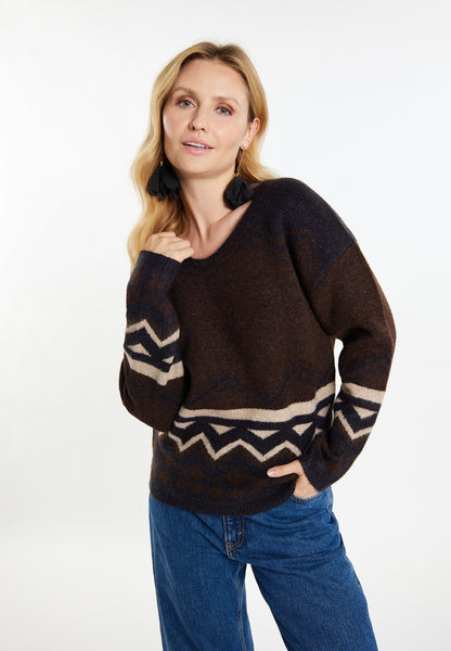 Gelya Women's Sweater