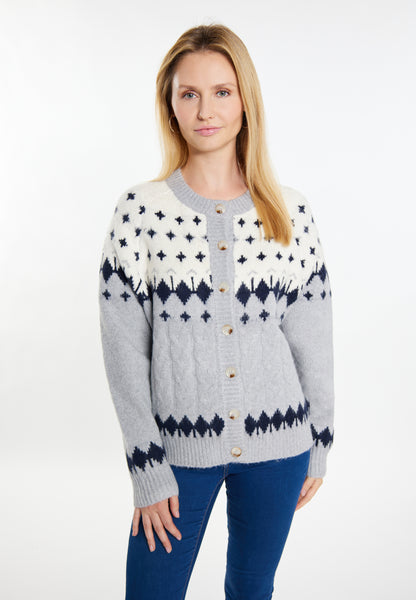 Mutha Women's Knit Cardigan