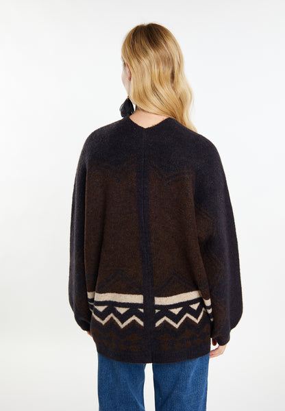 Virita Women's Knitted Cardigan