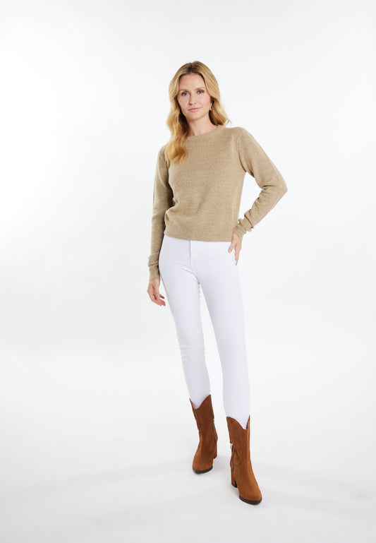 Imala Women's Knit Sweater