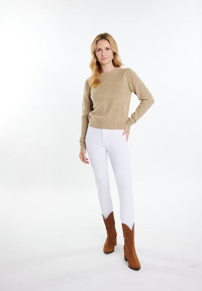 Cailyn Women's Knit Sweater
