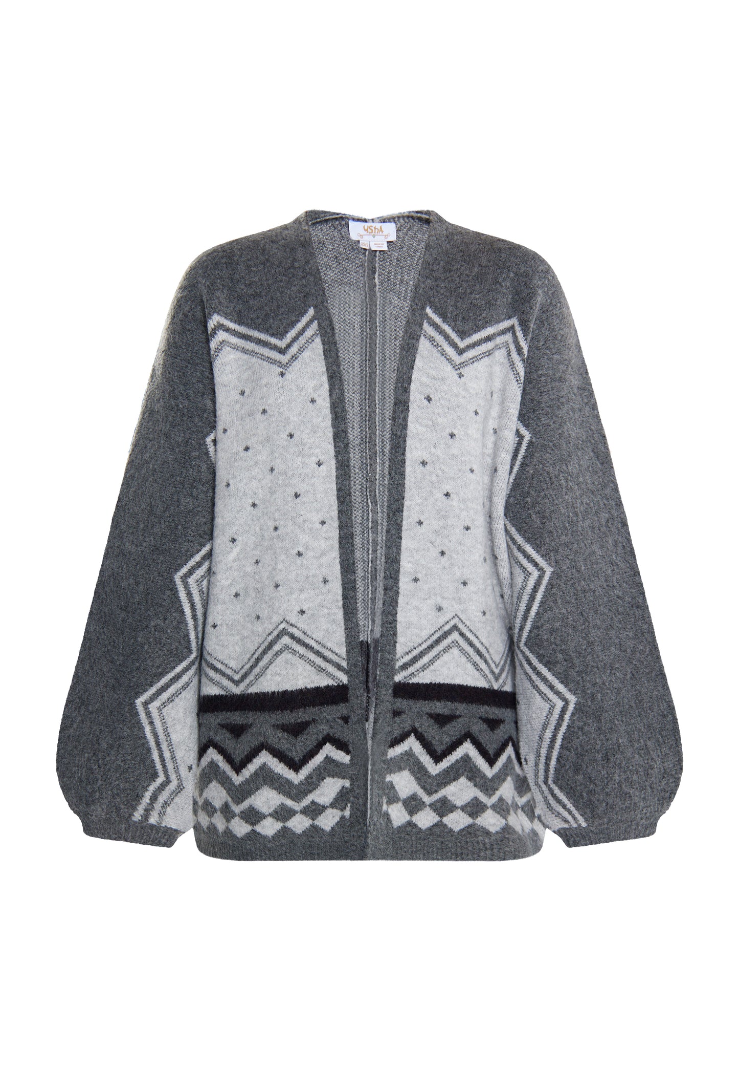 Merro Women's Knitted Cardigan
