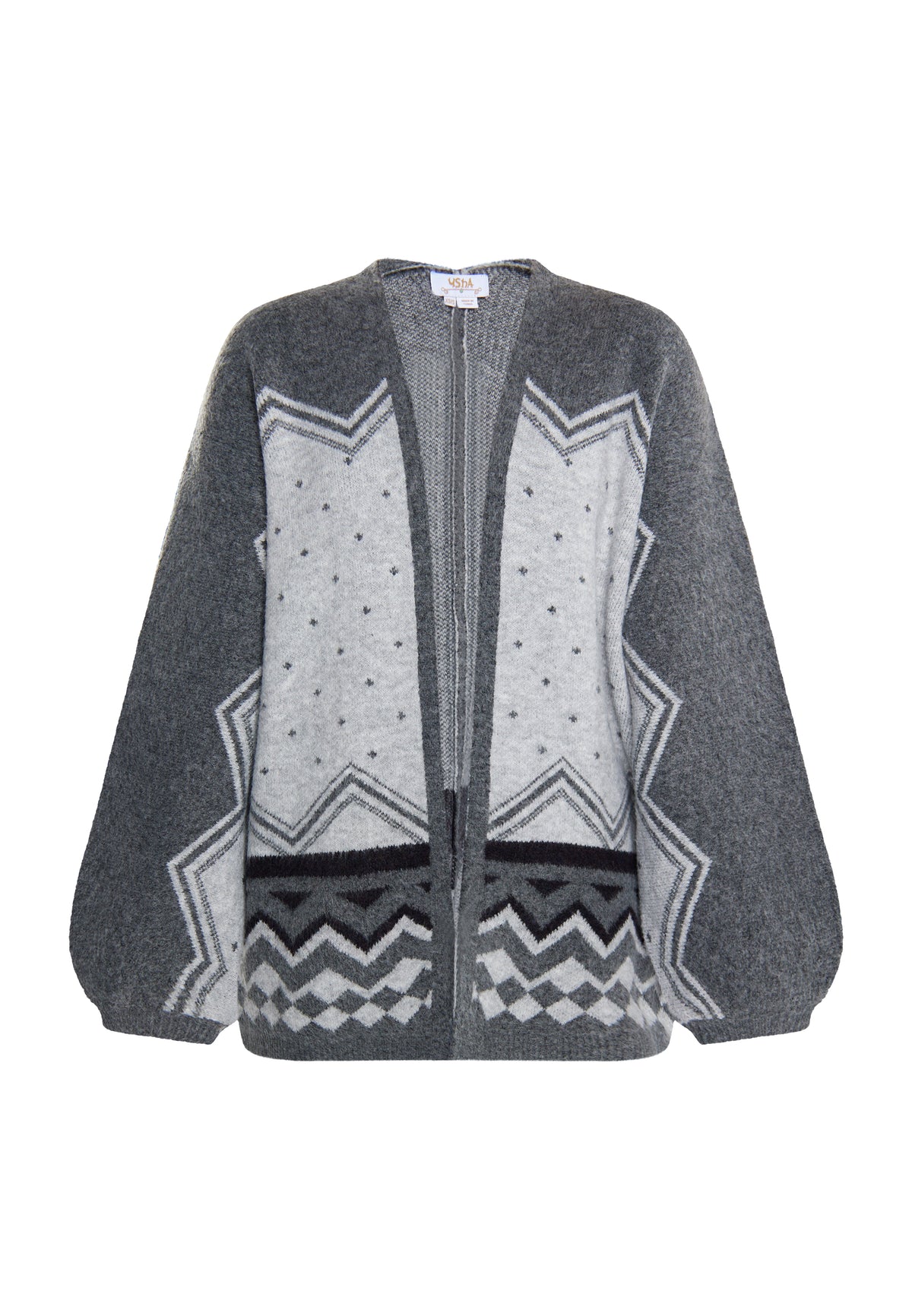 Virita Women's Knitted Cardigan
