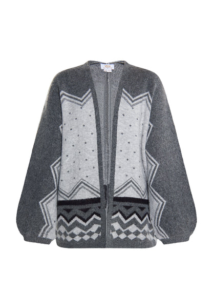 Virita Women's Knitted Cardigan