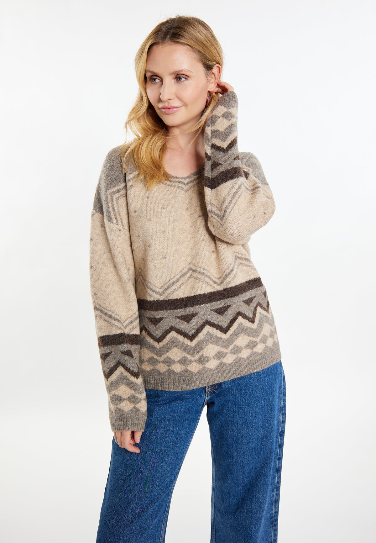 Gelya Women's Sweater
