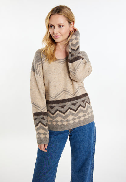 Gelya Women's Sweater