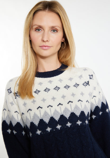 Mutha Women's Knit Dress