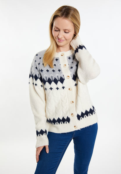 Mutha Women's Knit Cardigan