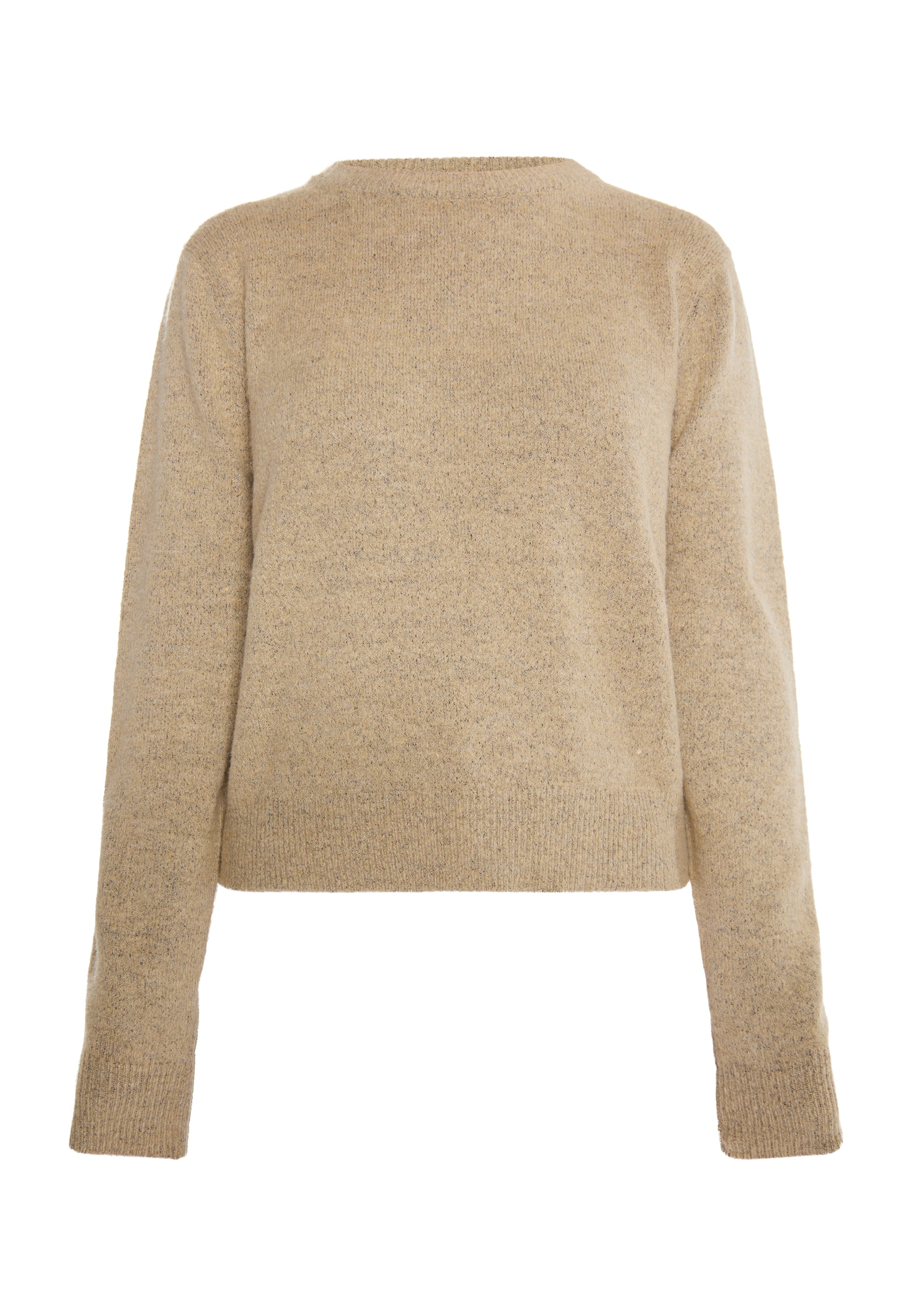 Basuto Women's Knit Sweater