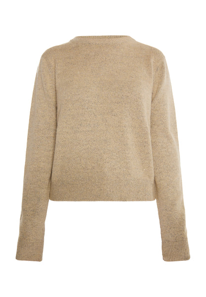 Basuto Women's Knit Sweater