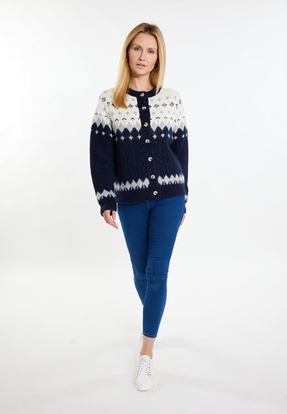 Mutha Women's Knit Cardigan