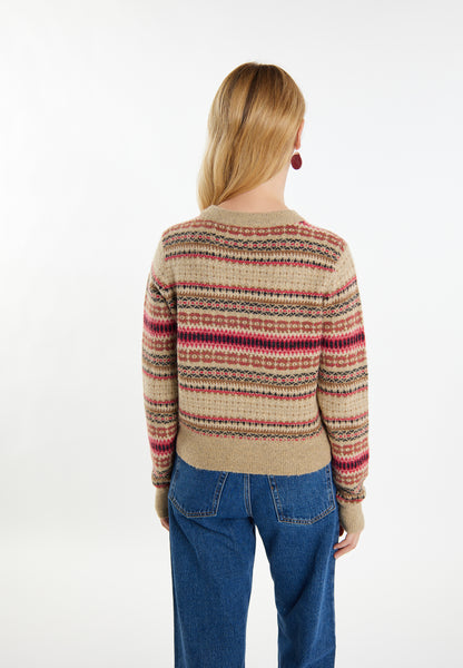 Virita Women's Knit Sweater