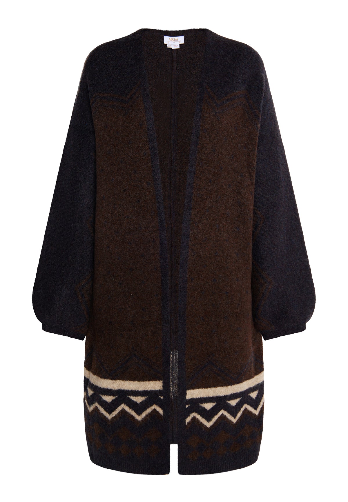 Hypate Women's Cardigan