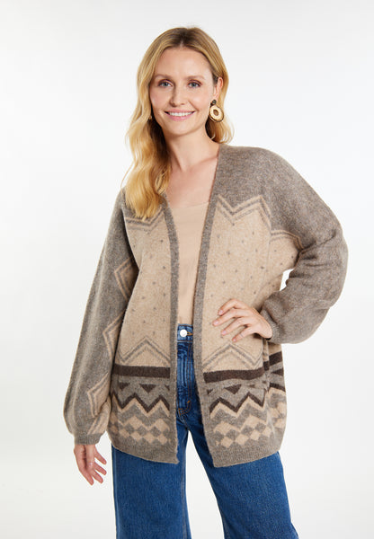 Virita Women's Knitted Cardigan