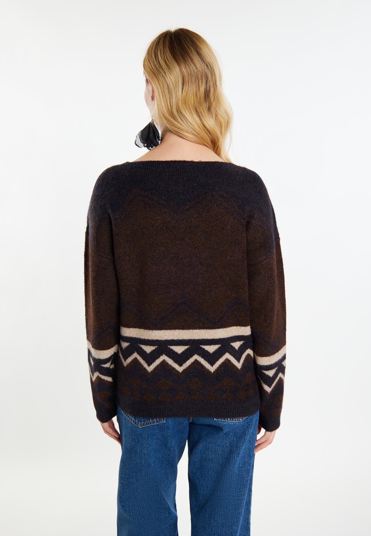 Gelya Women's Sweater