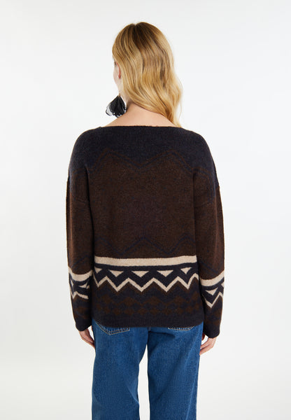 Gelya Women's Sweater