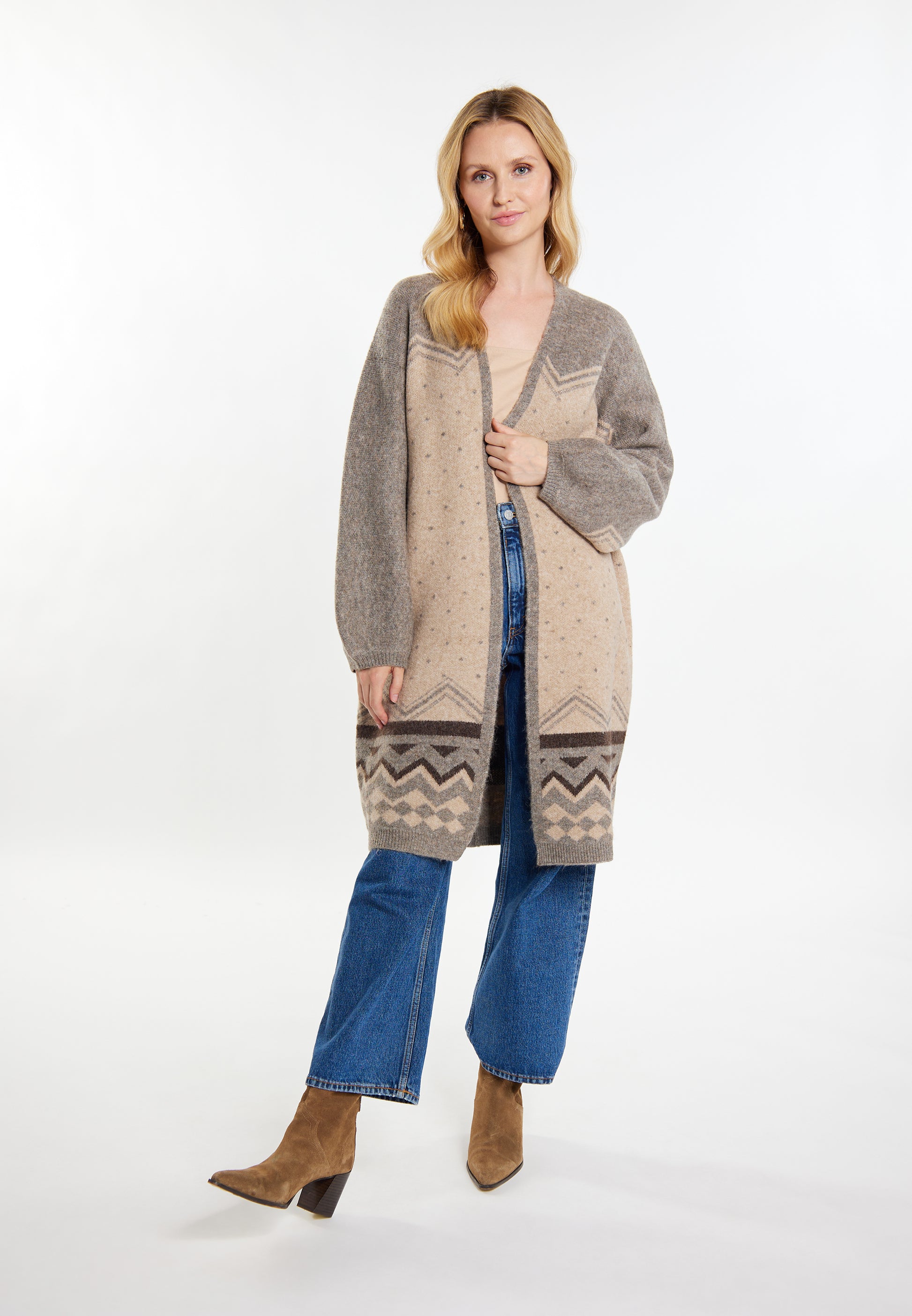 Imala Women's Cardigan