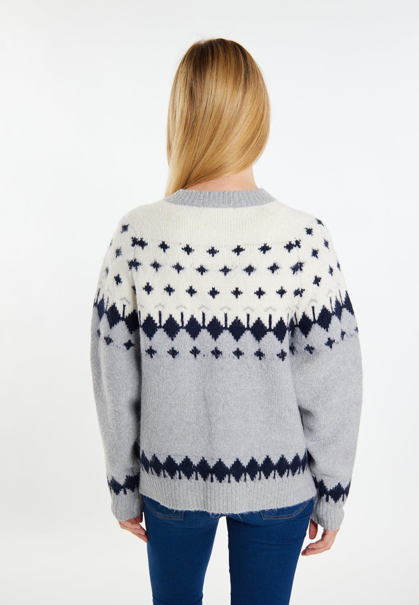 Mutha Women's Knit Cardigan