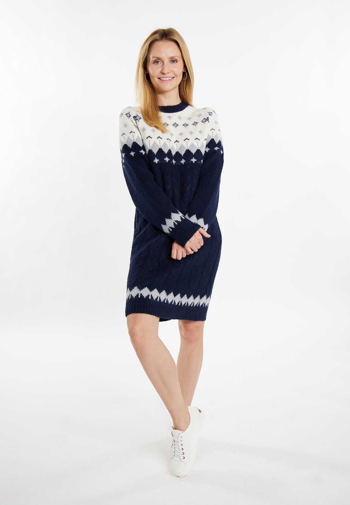 Mutha Women's Knit Dress