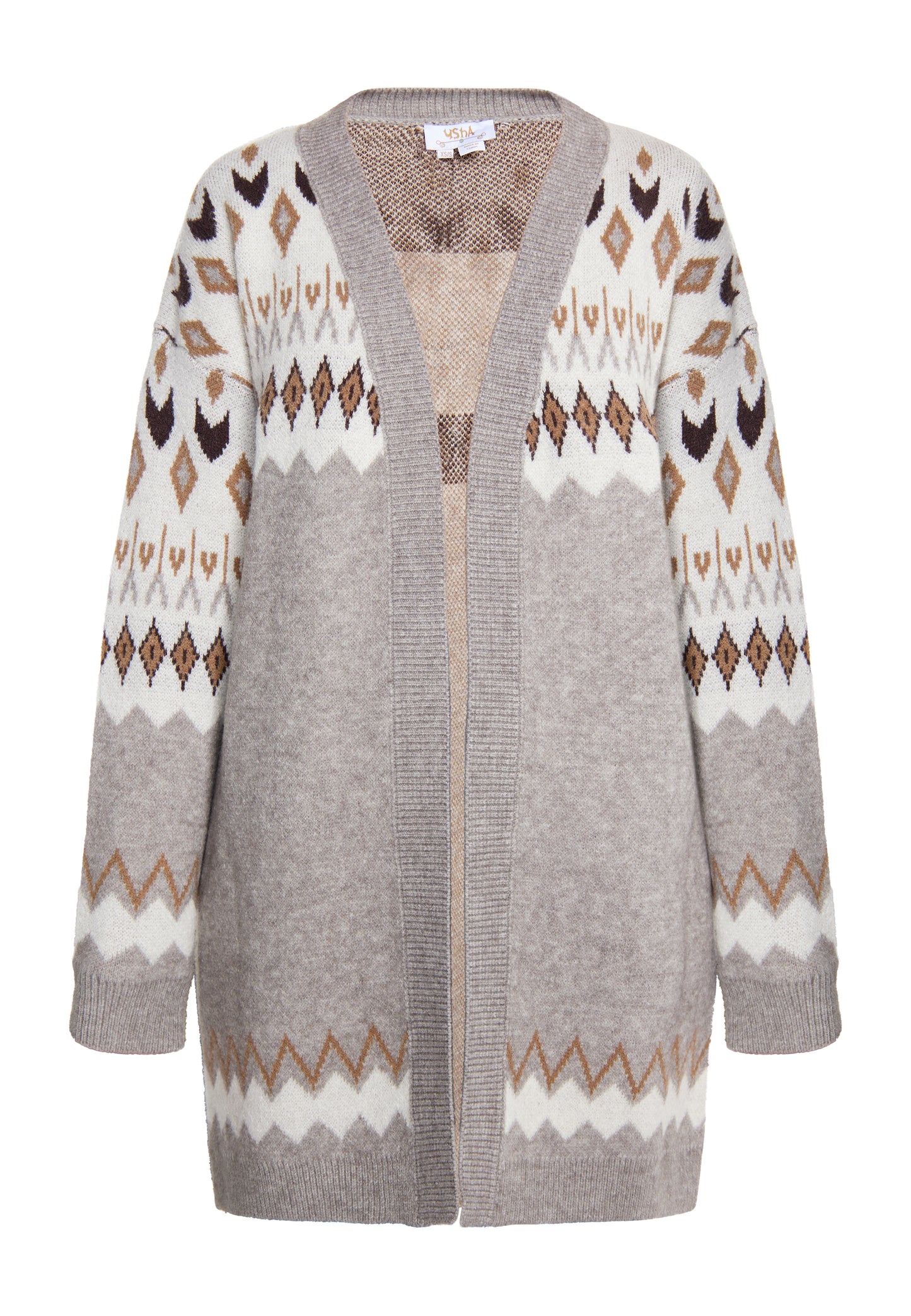 Gaya Women's Knitted Cardigan