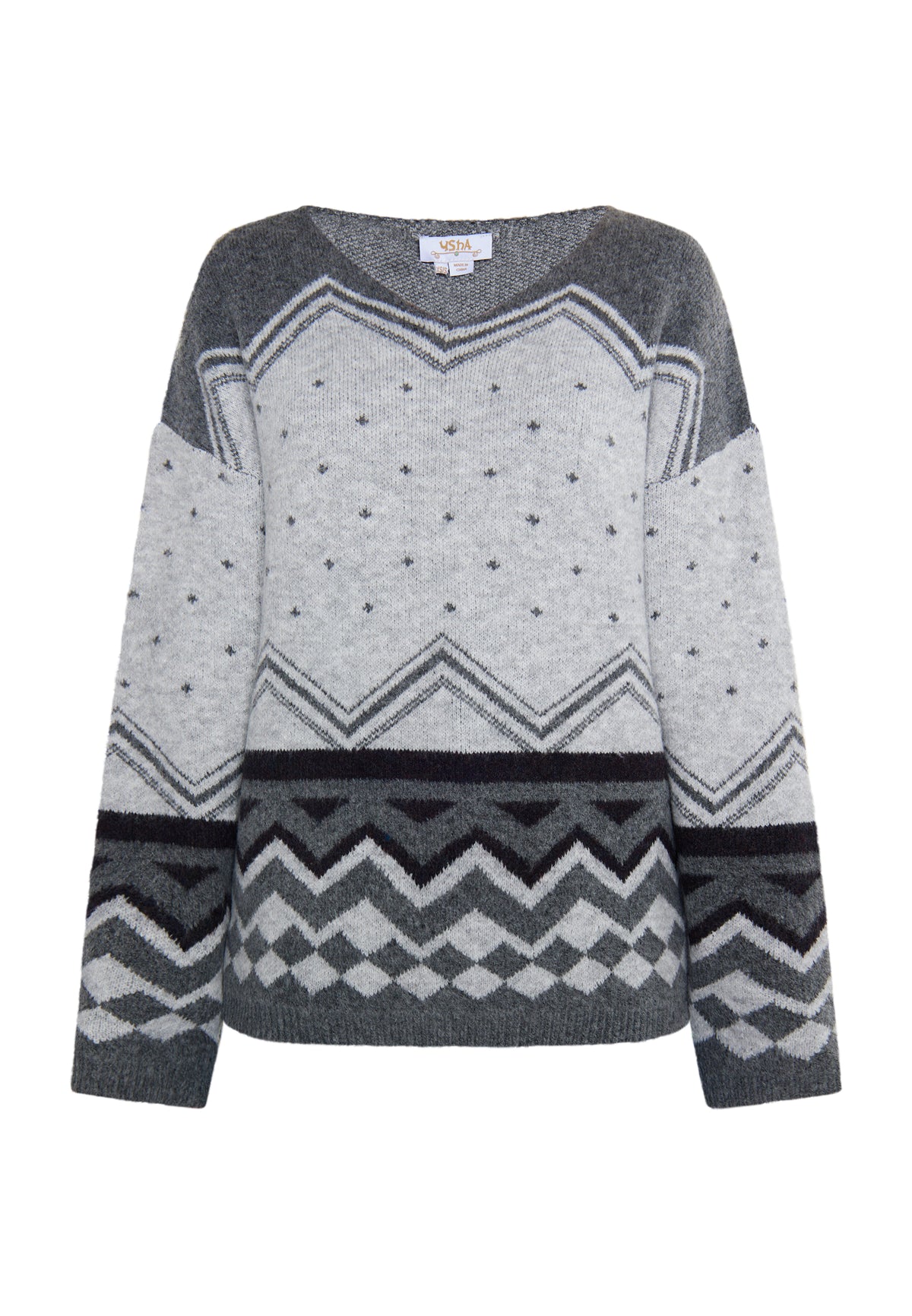 Gelya Women's Sweater