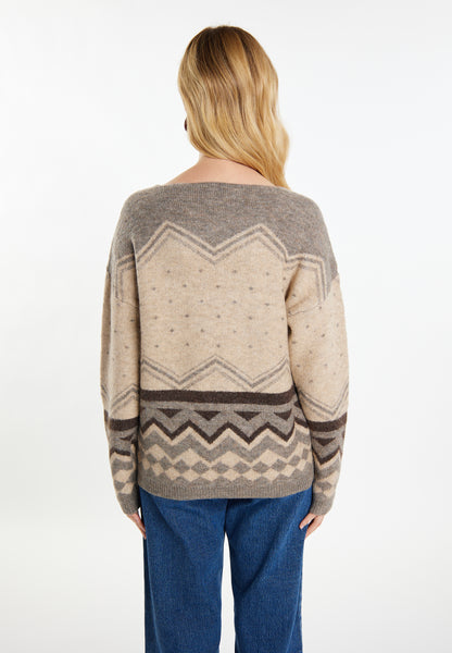 Gelya Women's Sweater