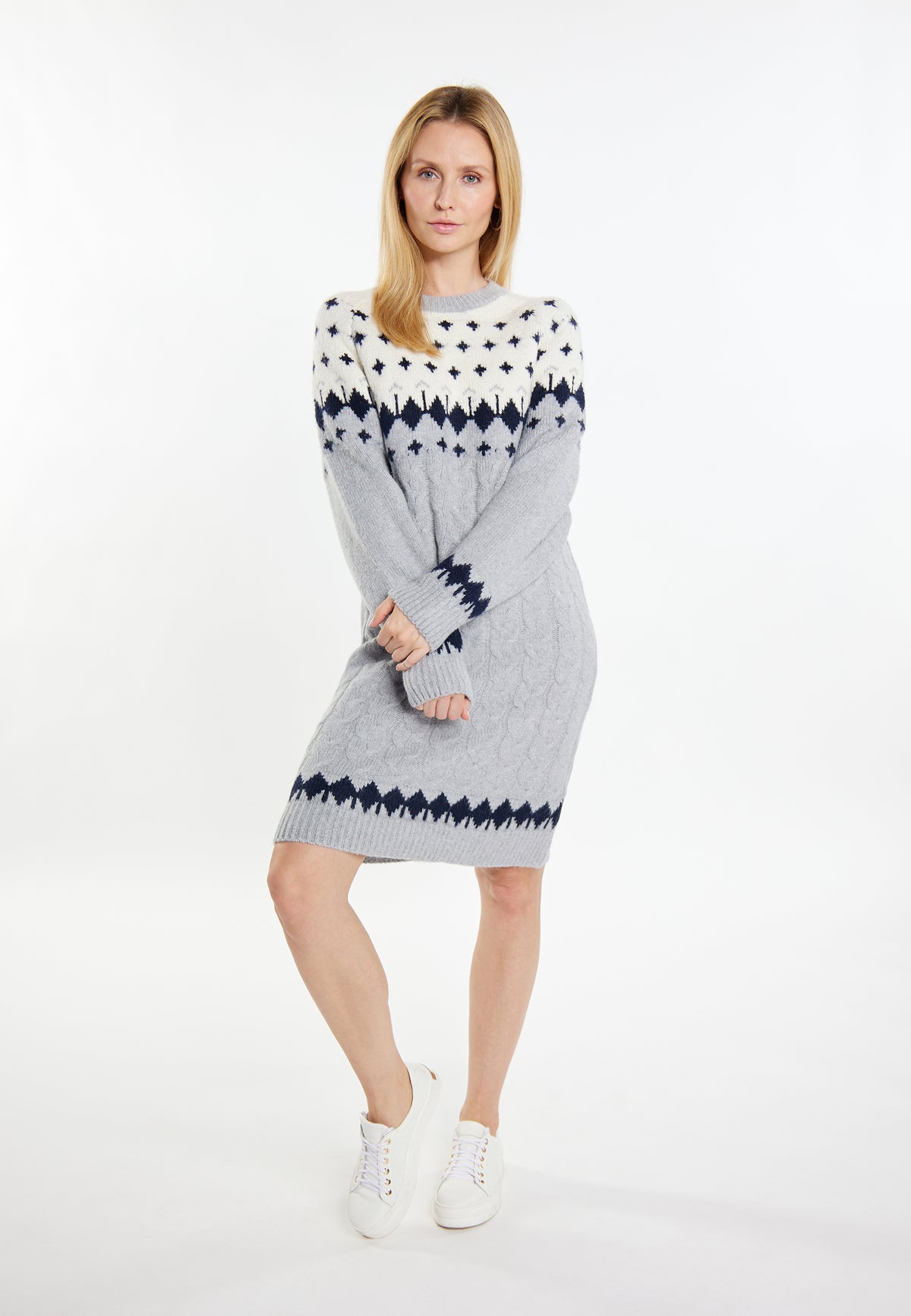 Mutha Women's Knit Dress