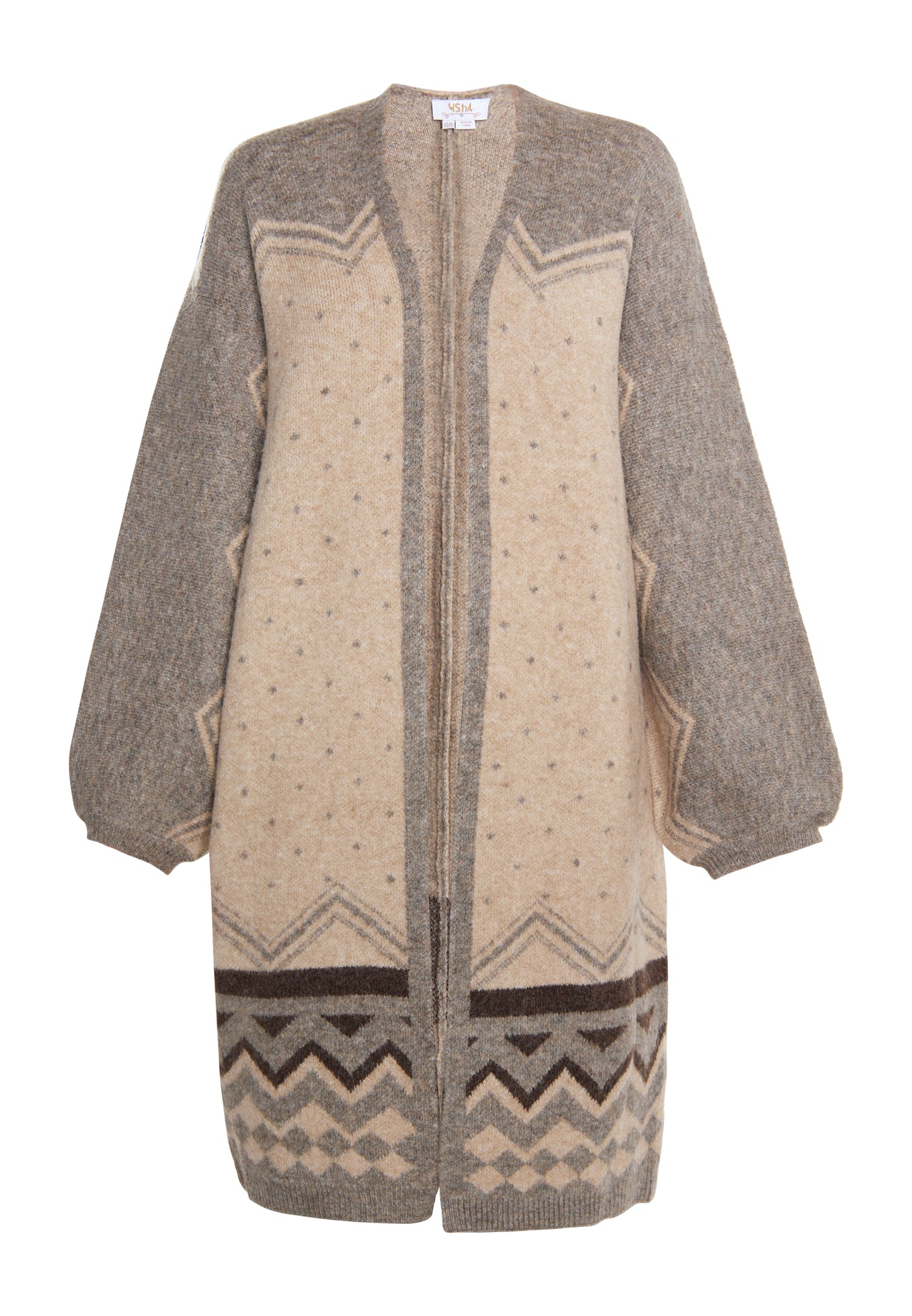 Alzou Women's Cardigan
