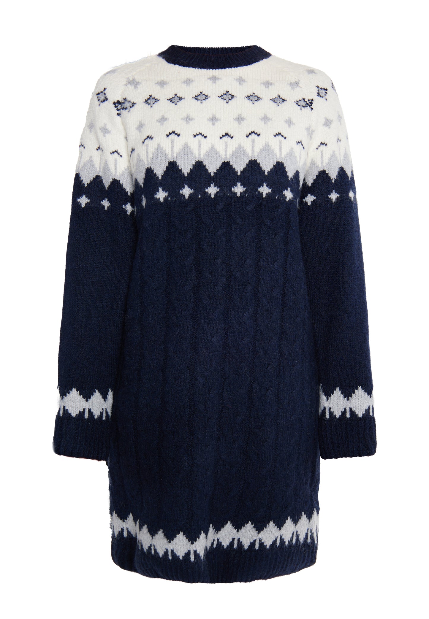 Kawai Women's Knit Dress