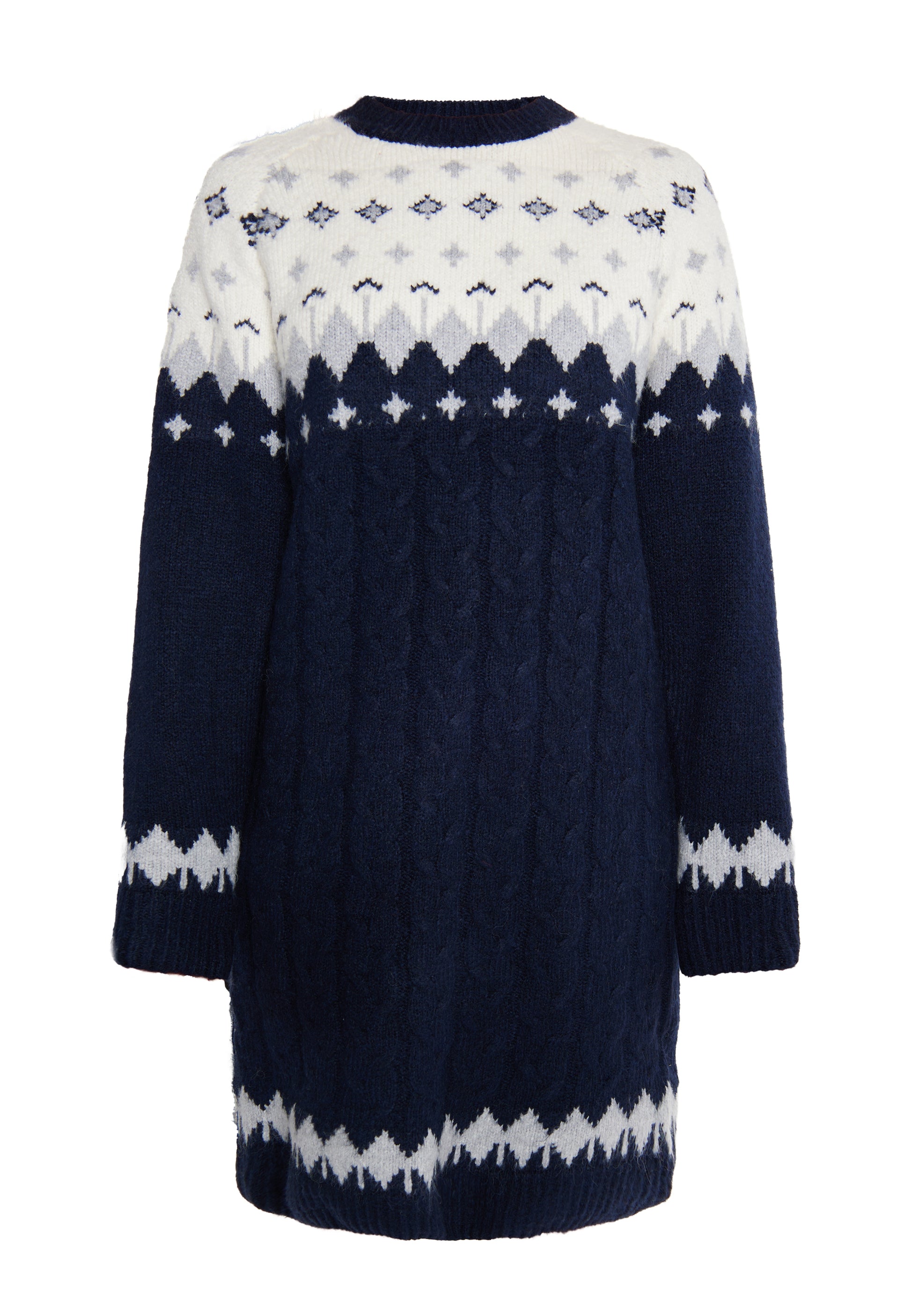 Kawai Women's Knit Dress