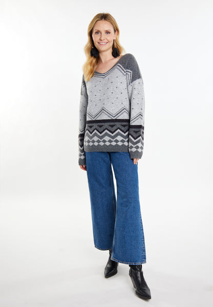 Gelya Women's Sweater