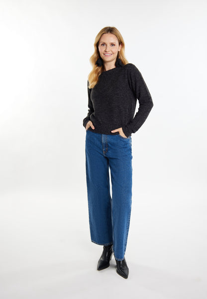 Basuto Women's Knit Sweater